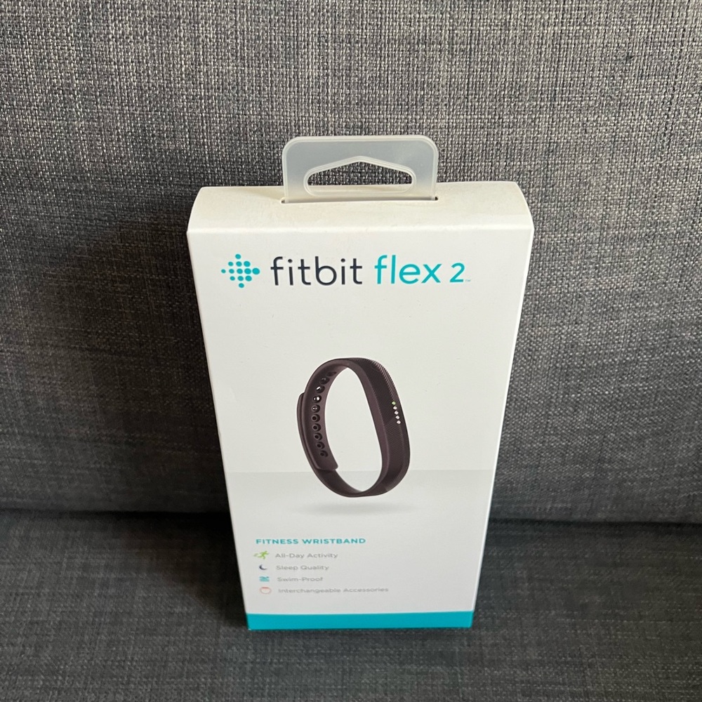 Fitbit Flex 2